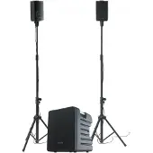 Audiophony MOJO1042App