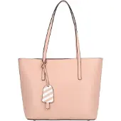Seidenfelt Manufaktur Shopper 'Lyngdal'