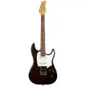 Godin Session HT Bourbon Burst elektrische gitaar
