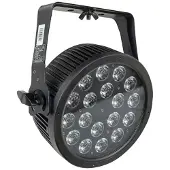 Showtec SHARK WASH ONE
