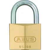 ABUS Hangslot 65/30 Ka 305 - 65/30 KA 305 - 65/30 KA 305