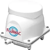 Superfish Fujimac 40 vijver