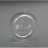 Packlinq Plastic Bal transparant 12cm