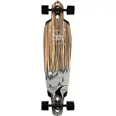 Mindless Longboards Lakota DT IV 40.0" Complete natural / black