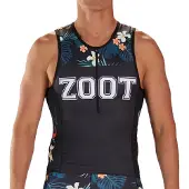 Zoot Ltd 83 19 Mouwloos Fietstrui
