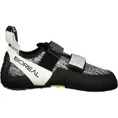 Boreal - Women's Beta - Klimschoenen 37,5, grijs/wit/zwart