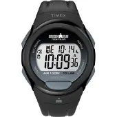 Timex Ironman Essential Heren Horloge Zwart T5K608