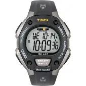 Timex Ironman Classic Heren Horloge Zwart T5E901