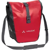 Vaude Bike Aqua Front, red, -