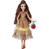 Hasbro E83985L00, 6 rokken/jurkjes, voor meisjes, 177 gram
