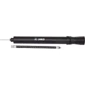 Jako Ballenpomp Jako - Ballenpomp met slang No Size Zwart
