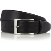 BOSS Riem 'Barnabie' zwart
