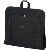 Travelite Kledingzak zwart