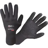 Mares Flexa Classic 3 Mm Gloves Zwart M