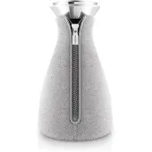 Eva Solo Cafe Solo Coffee Maker Woven Light Grey
