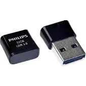 Philips USB stick | Pico | 32 GB (Nano, USB A, USB 3.0)