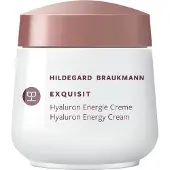 Hildegard Braukmann Verzorging Exquisit Hyaluron Energie crème 50 ml