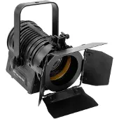 Eurolite AKKU THA-20PC TRC Theater-Spot sw LED-accuschijnwerper Warmwit tot neutraalwit 10 W