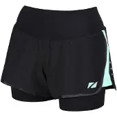 Zone3 Rx3 Compression 2-in-1 Korte Broek