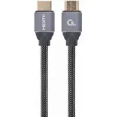 Cablexpert Premium HDMI kabel - versie 2.0 (4K 60Hz + HDR) - 1 meter