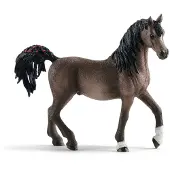 Schleich HORSE CLUB 13907, 5 rok/roky, Paarden, Meerdere kleuren, Kunststof