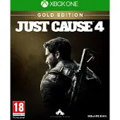 Just Cause 4 - Gold Edition
