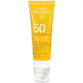 Louis Widmer Extra Sun Protection 50 met Lippenverzorging Stick 50