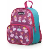 Crocodile Creek Junior Backpack\Pink Wonders