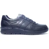 Mephisto VITO Veterschoenen | Maat 7 Heren Zwart