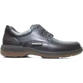Mephisto Douk Veterschoenen | Maat 11 Heren Bruin