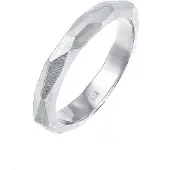 Elli PREMIUM Ring zilver