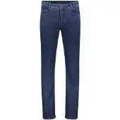 MAC Jeans blauw Arne