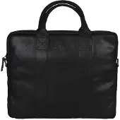 Dstrct Main Street Workingbag 13.3'' black