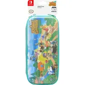 Hori Nintendo Beschermhoes Animal Crossing - Switch / Switch Lite