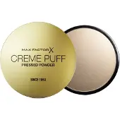 Max Factor Poeder - Creme Puff 75 Golden
