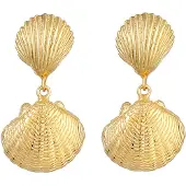 Elli Oorbellen goud