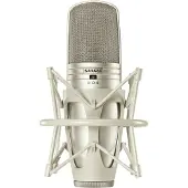 Shure KSM44A/SL condensator microfoon champagne