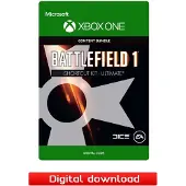 Battlefield 1: Shortcut Kit: Ultimate Bundle - Content Bundle - Xbox One - Niet beschikbaar in Belgie
