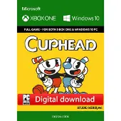 Cuphead - One & Windows 10 Download