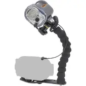 Sea & Sea YS-03 Solis Lighting Kit