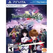 Tales of Hearts R