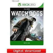Watch Dogs