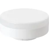 Megaman LED lamp GX53 6W warmwit
