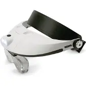 Konus Hoofdloep Vuemax-2 met LED Licht