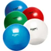 Togu Power-Gymnastiekbal 75cm, transparant
