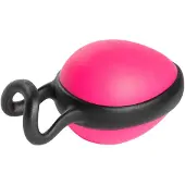 Joydivision Joyballs Secret Single Kegelballen - Roze
