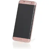 Samsung Galaxy S7 edge | 32 GB | zwart