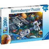 Ravensburger Expeditie Ruimte, , artikelnummer 12692