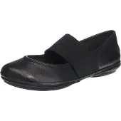 Camper Ballerina met riempjes 'RIGN' | 40 | female
