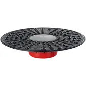 Pure 2 Improve Balanceboard - zwart/rood